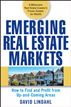 Emerging Real Estate Markets