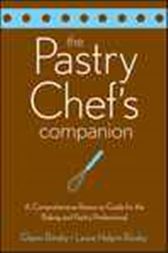 The Pastry Chef's Companion