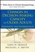 Changes in Decision-Making Capacity in Older Adults