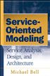 Service-Oriented Modeling (SOA)