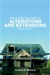 Spon's Practical Guide to Alterations & Extensions