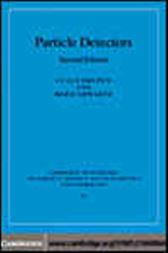 Particle Detectors