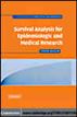 Survival Analysis for Epidemiologic and Medical Research