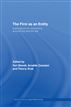 The Firm as an Entity