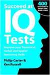 Succeed at IQ Tests