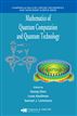 Mathematics of Quantum Computation and Quantum Technology