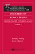 Isometries in Banach Spaces