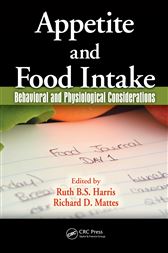 Appetite and Food Intake