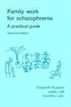 Family Work for Schizophrenia