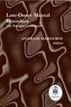 Late-Onset Mental Disorders