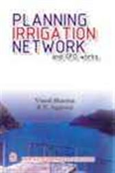 Planning Irrigation Network and OFD Works