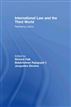 International Law and the Third World