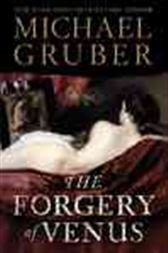 The Forgery of Venus pdf The Forgery of Venus cover