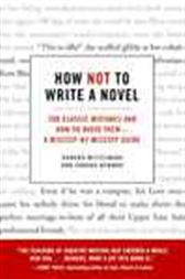 How Not to Write a Novel