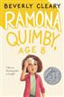 Ramona Quimby, Age 8