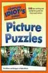 The Complete Idiot's Guide to Picture Puzzles