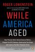 While America Aged
