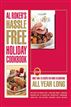 Al Roker's Hassle-Free Holiday Cookbook