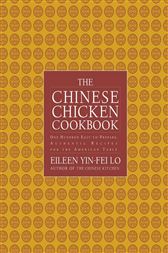 The Chinese Chicken Cookbook