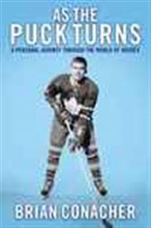 As the Puck Turns