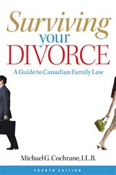 Surviving Your Divorce