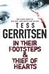 In Their Footsteps & Thief of Hearts