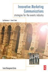 Innovative Marketing Communications