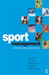 Sport Management