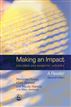 Making an Impact - Children and Domestic Violence