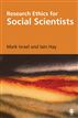 Research Ethics for Social Scientists