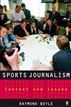 Sports Journalism