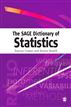 The SAGE Dictionary of Statistics