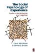 The Social Psychology of Experience