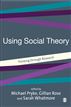 Using Social Theory