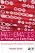 Mathematics for Primary and Early Years