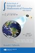 Pocket Book of Integrals and Mathematical Formulas