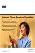 Internet Phone Services Simplified (VoIP)