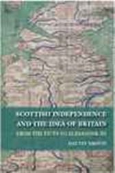 Scottish Independence and the Idea of Britain