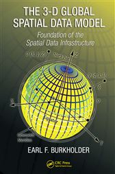 The 3-D Global Spatial Data Model