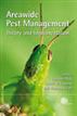Areawide Pest Management