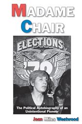 Madame Chair