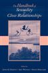 The Handbook of Sexuality in Close Relationships