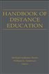 Handbook of Distance Education