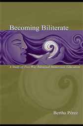 Becoming Biliterate