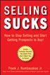 Selling Sucks