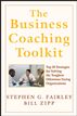 The Business Coaching Toolkit