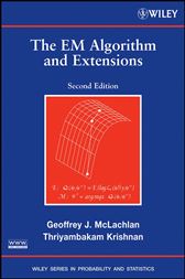 The EM Algorithm and Extensions