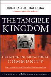 The Tangible Kingdom