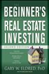 The Beginner's Guide to Real Estate Investing