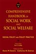 Comprehensive Handbook of Social Work and Social Welfare
